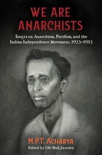Front cover_We are Anarchists