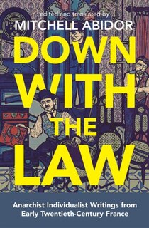Couverture_Down With The Law