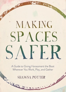 Couverture_Making Spaces Safer