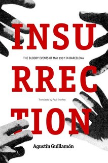 Front cover_Insurrection
