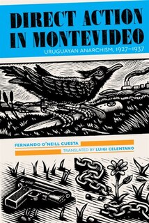 Front cover_Direct Action in Montevideo
