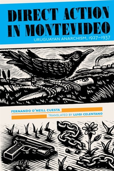 Front cover_Direct Action in Montevideo