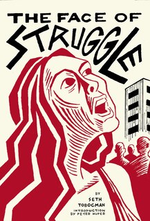 Couverture_The Face Of Struggle