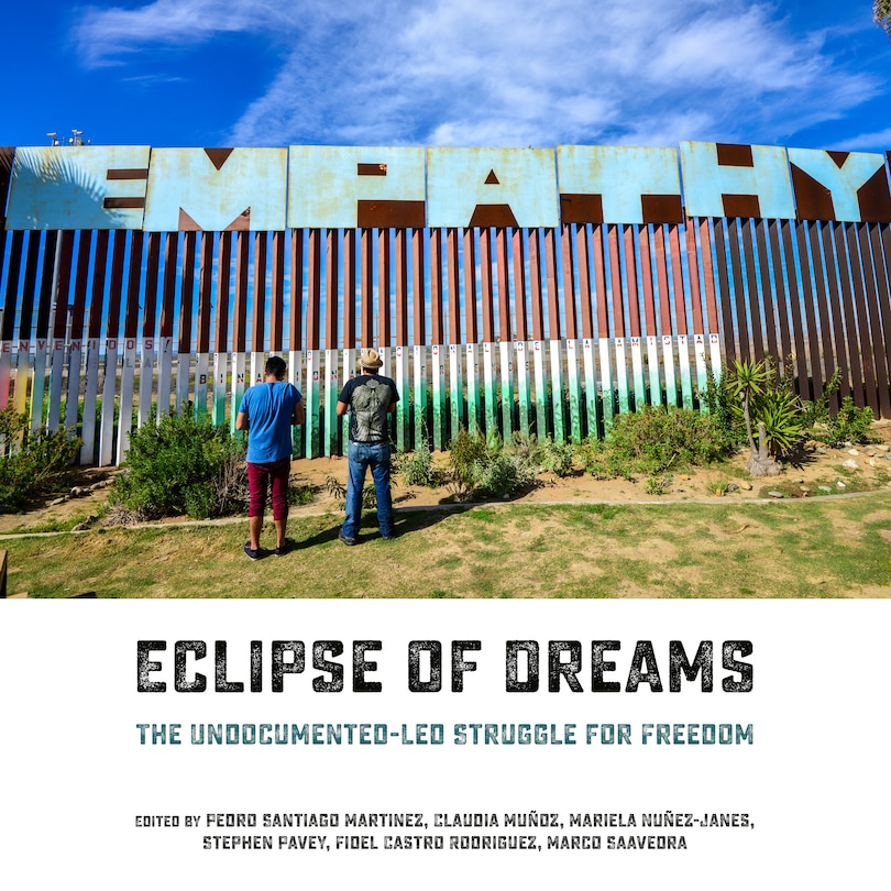 Couverture_Eclipse Of Dreams