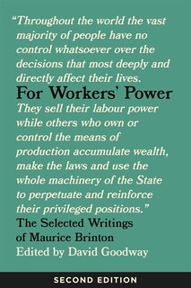 Couverture_For Workers' Power
