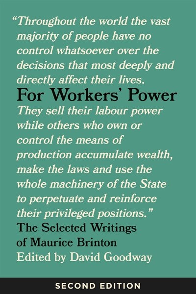 Couverture_For Workers' Power