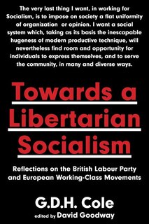 Couverture_Towards A Libertarian Socialism