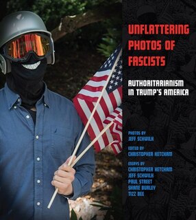 Couverture_Unflattering Photos Of Fascists