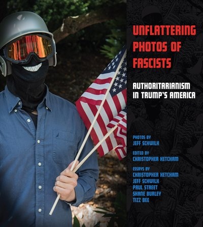 Couverture_Unflattering Photos Of Fascists