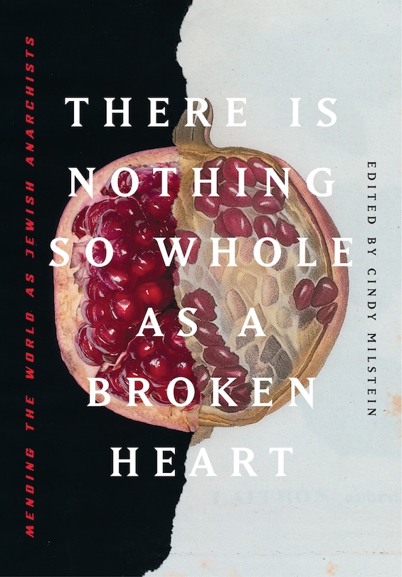 Front cover_There Is Nothing So Whole As A Broken Heart
