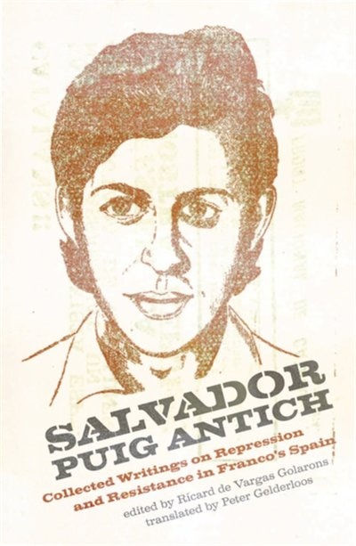 Front cover_Salvador Puig Antich