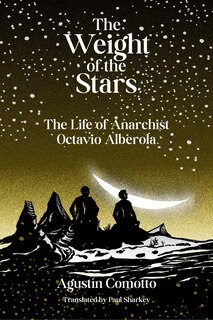 Front cover_The Weight Of The Stars