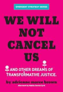 Couverture_We Will Not Cancel Us