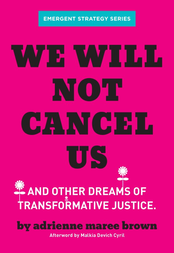 Couverture_We Will Not Cancel Us
