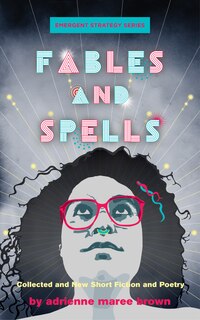 Front cover_Fables And Spells