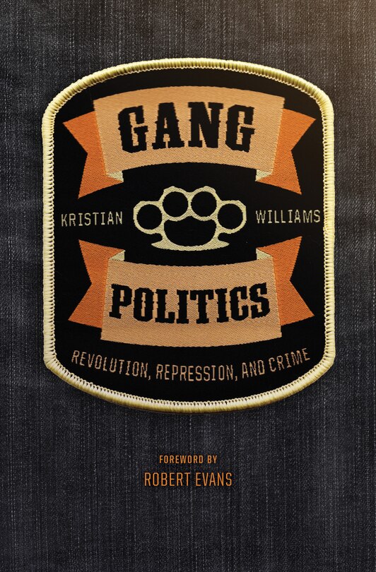 Couverture_Gang Politics