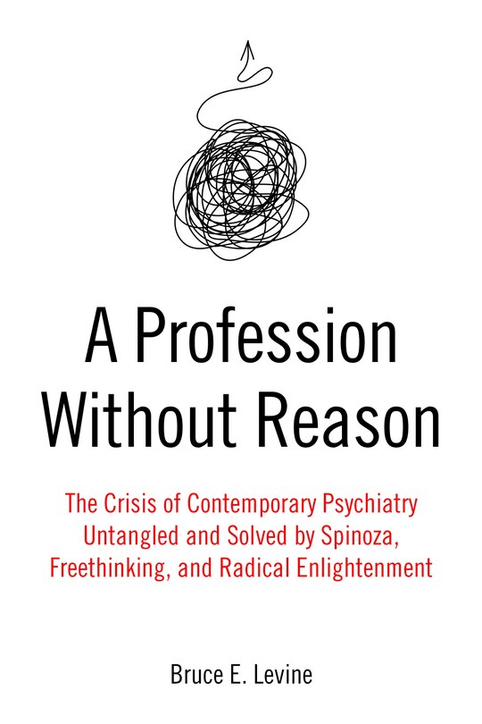 Couverture_A Profession Without Reason
