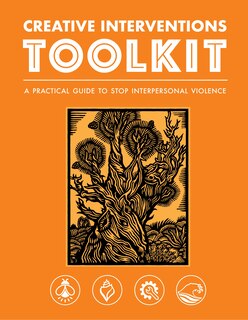 Front cover_Creative Interventions Toolkit