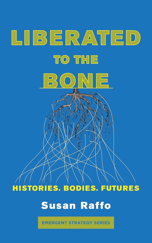 Front cover_Liberated To the Bone