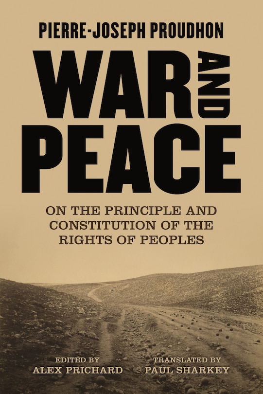 Couverture_War and Peace