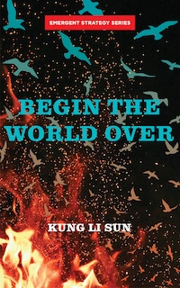 Front cover_Begin The World Over