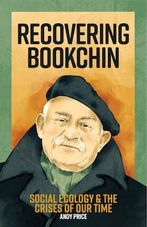 Front cover_Recovering Bookchin