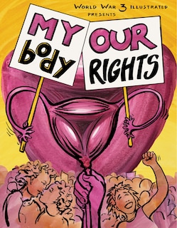 Front cover_My Body, Our Rights