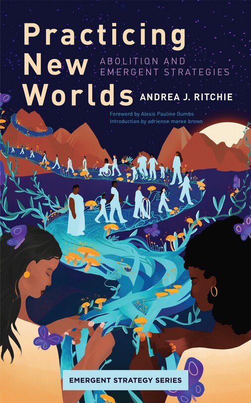 Front cover_Practicing New Worlds