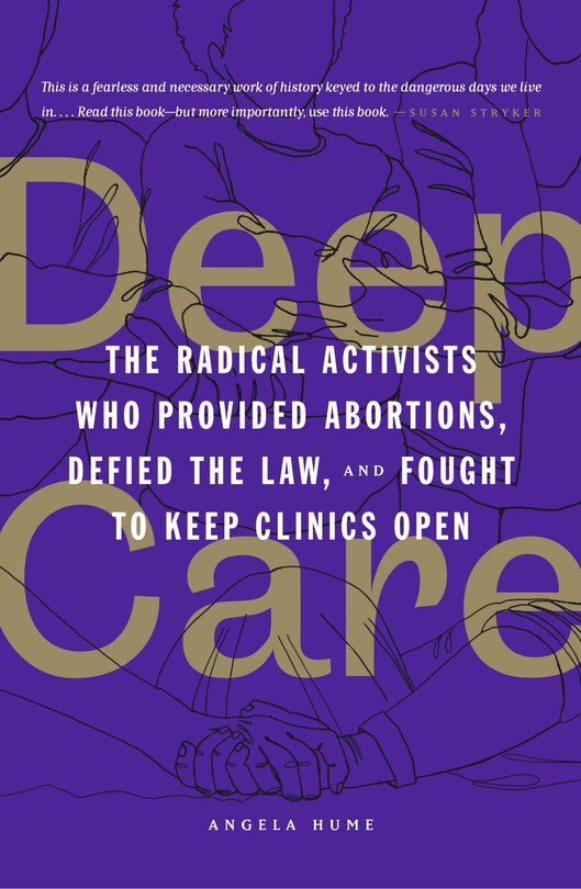 Front cover_Deep Care