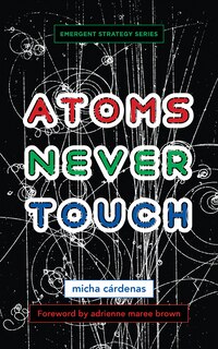 Front cover_Atoms Never Touch