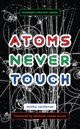 Atoms Never Touch