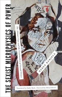 Front cover_The Sexist Microphysics of Power