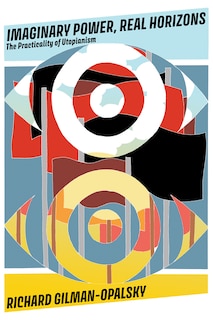 Front cover_Imaginary Power, Real Horizons