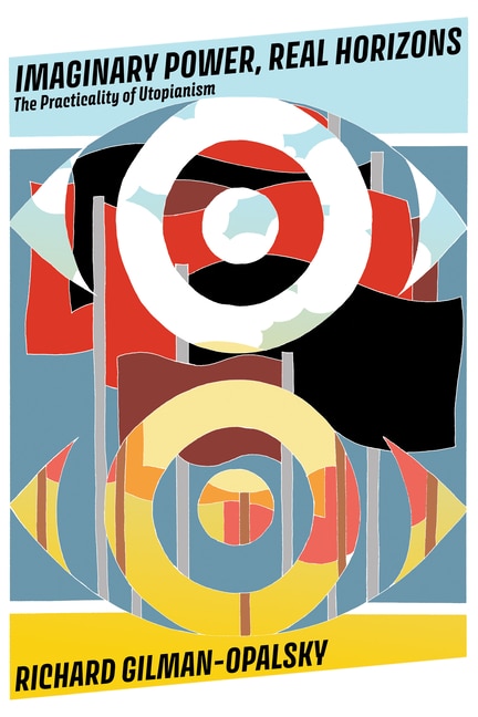 Front cover_Imaginary Power, Real Horizons