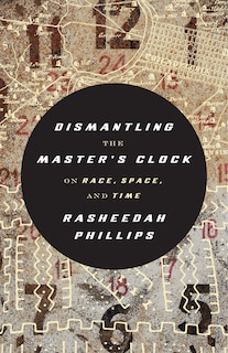 Front cover_Dismantling the Master's Clock