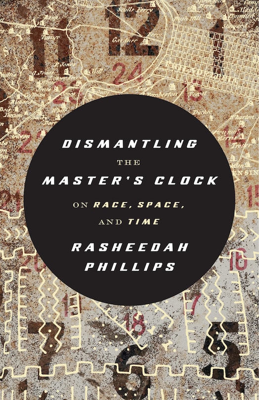Front cover_Dismantling the Master's Clock