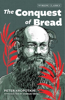 Front cover_The Conquest of Bread