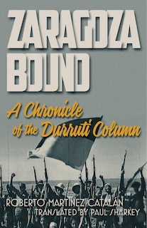 Front cover_Zaragoza Bound