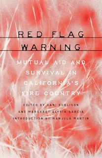 Front cover_Red Flag Warning