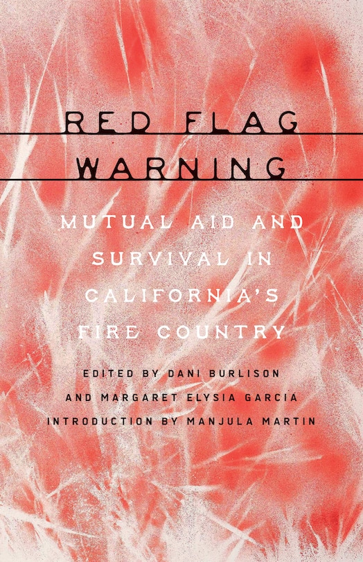 Front cover_Red Flag Warning
