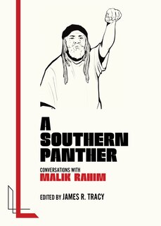 Front cover_A Southern Panther