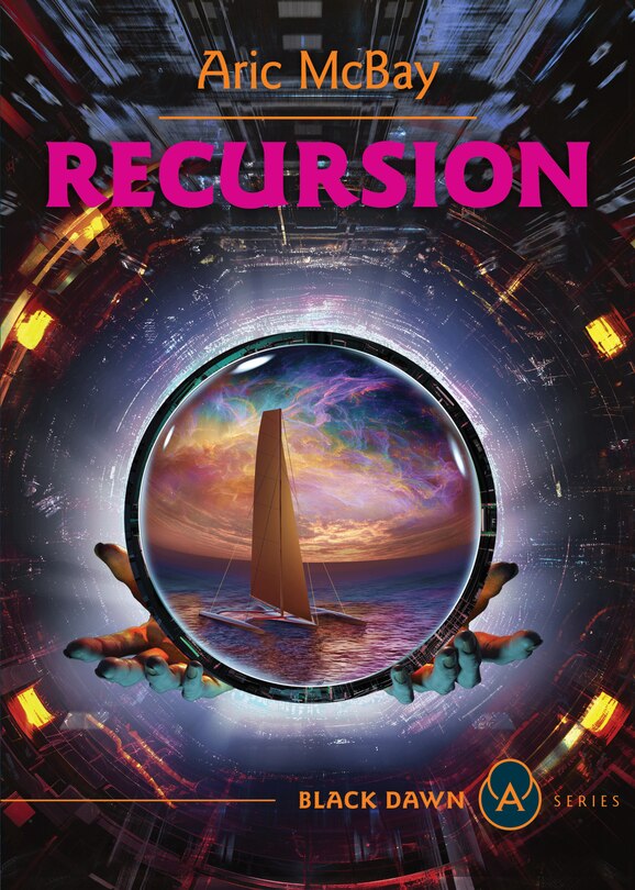 Front cover_Recursion