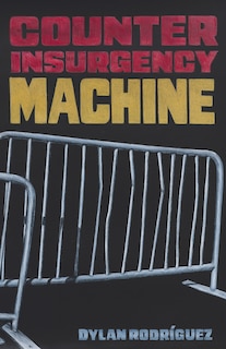 Front cover_Counterinsurgency Machine
