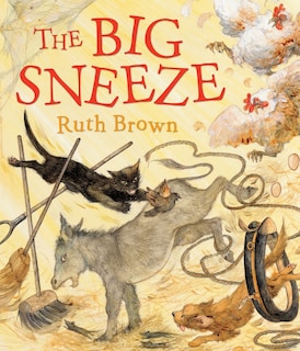 Front cover_The Big Sneeze