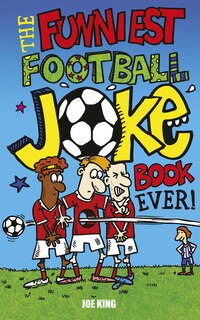 Couverture_The Funniest Football Joke Book Ever!