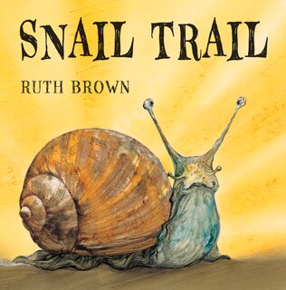 Front cover_Snail Trail