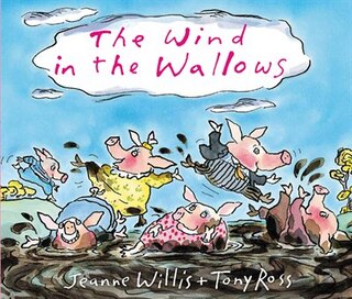 Couverture_Wind In The Wallows