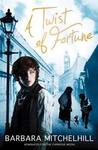 Couverture_A Twist Of Fortune