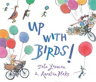 Couverture_Up With Birds!
