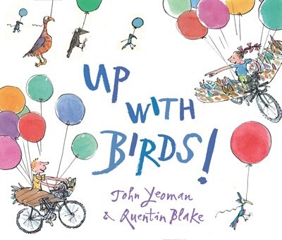 Couverture_Up With Birds!